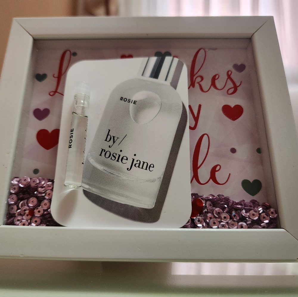 5/$25✨️Rosie By Rosie Jane SAMPLE ✨️